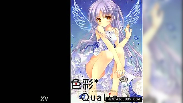 Sexy Anime Girls Slide Through Ecchi Hentai Gallery Softcore Slideshow