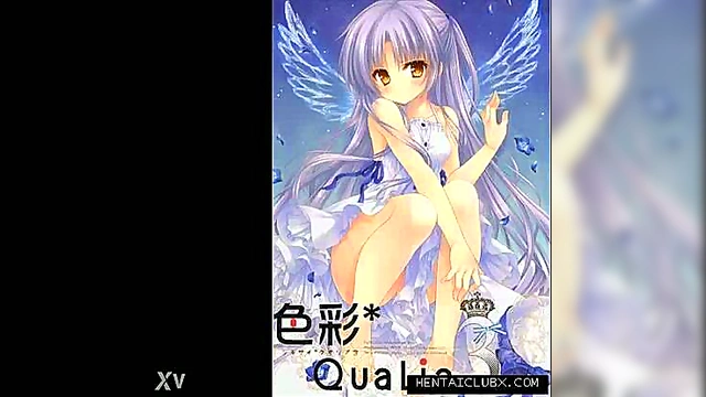 Sexy Anime Girls Slide Through Ecchi Hentai Gallery Softcore Slideshow