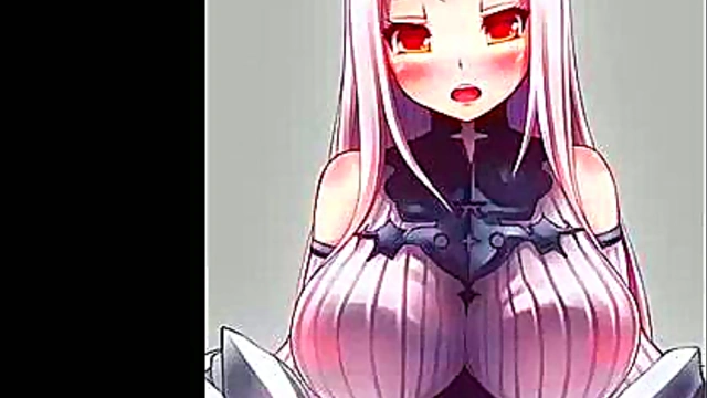 Sexy Anime Girls Gallery Slideshow – Softcore Ecchi Pics & Hentai Fun