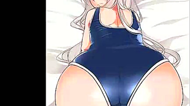Sexy Anime Girls Gallery Slideshow – Softcore Ecchi Pics & Hentai Fun