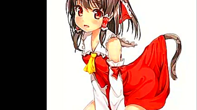 Sexy Anime Girls Gallery Slideshow – Softcore Ecchi Pics & Hentai Fun