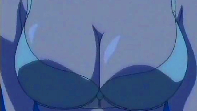 Office Seduction – Anime Chick Tempts Boss With Lingerie For Naughty Fun