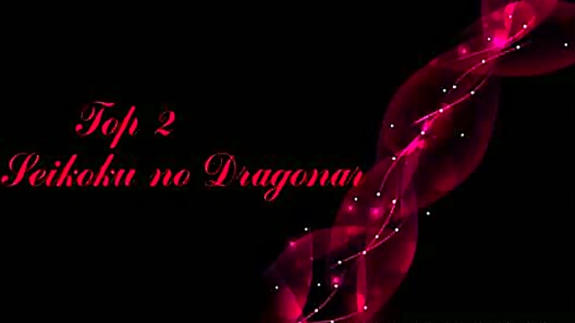 Sexy Ecchi Girls Get Wild in Anime Adventure With Hot Hentai Action