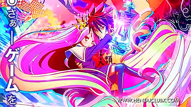 Sexy Ecchi Girls Get Wild in Anime Adventure With Hot Hentai Action