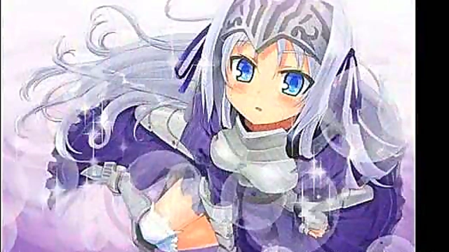 Sexy Ecchi Girls Get Wild in Anime Adventure With Hot Hentai Action