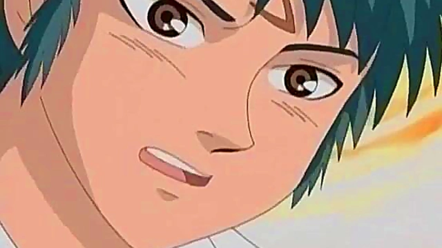 Hentai Anime Vol.3 – Cartoon Couple Enjoy Steamy Sex Session