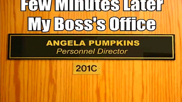 Office Romance Heats Up With steamy Hentai Meet & Fuck Session