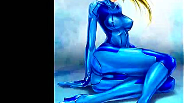 Sexy Anime Girls Serve Up Hot Hentai Action With Softcore Temptation