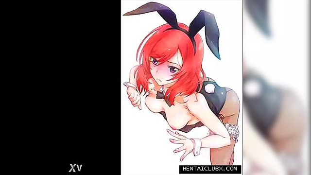 Hentai Softcore Fantasy – Gallery Service With Sexy Anime Girls