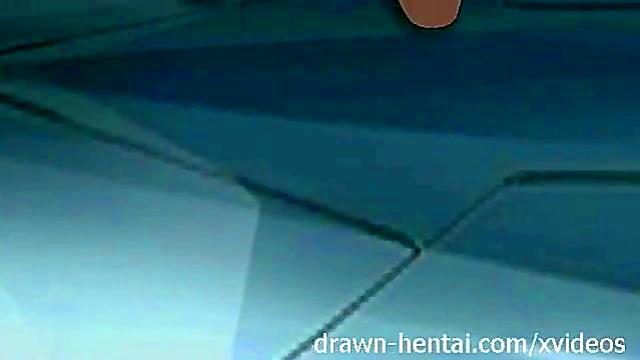 Hentai Parody – Galactik Football Teammates Get Animated For Steamy Cartoon Action