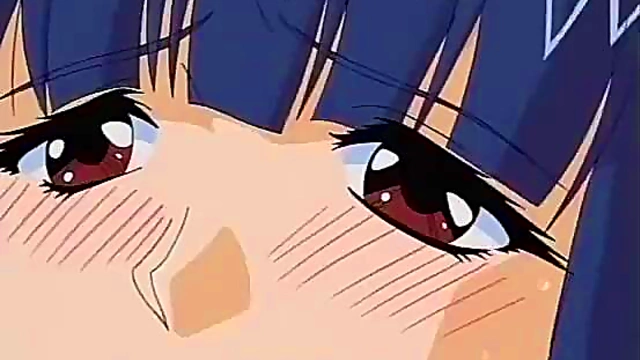 Kamyla Vol.3 – Anime Cutie Rides Dick Hard For Juicy Hentai Orgasm