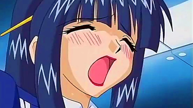 Kamyla Vol.3 – Anime Cutie Rides Dick Hard For Juicy Hentai Orgasm