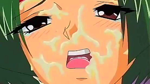 Kamyla Vol.3 – Anime Cutie Rides Dick Hard For Juicy Hentai Orgasm