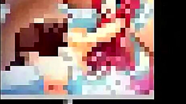 Ecchi Cosplay Girls Engage in Steamy Anime Action