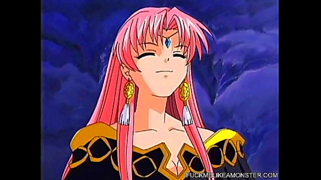 Busty Hentai Cuties Embark On A Steamy Animated Adventure