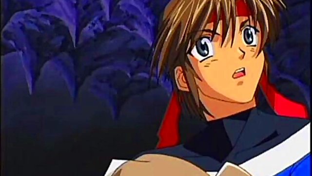 Busty Hentai Cuties Embark On A Steamy Animated Adventure