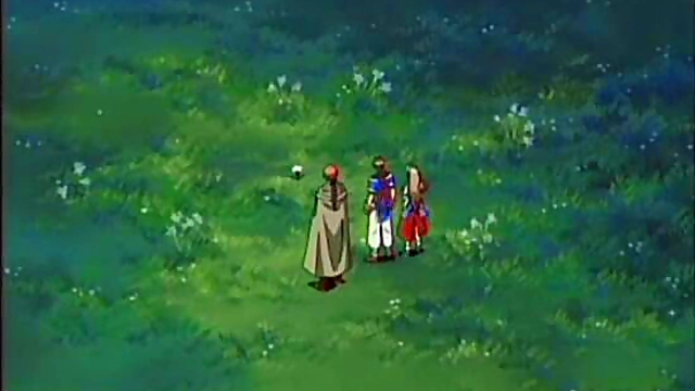 Busty Hentai Cuties Embark On A Steamy Animated Adventure