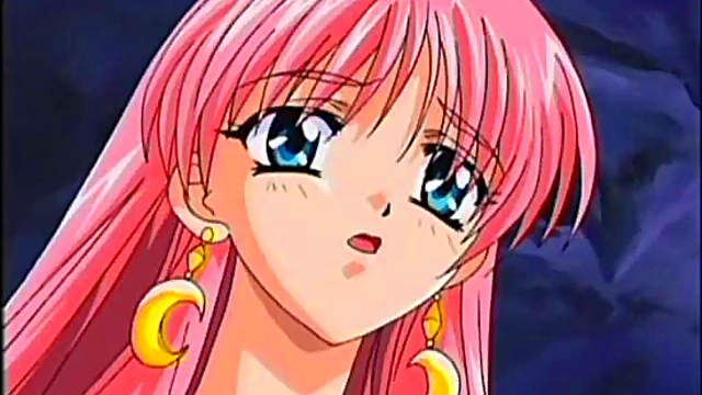 Busty Hentai Cuties Embark On A Steamy Animated Adventure