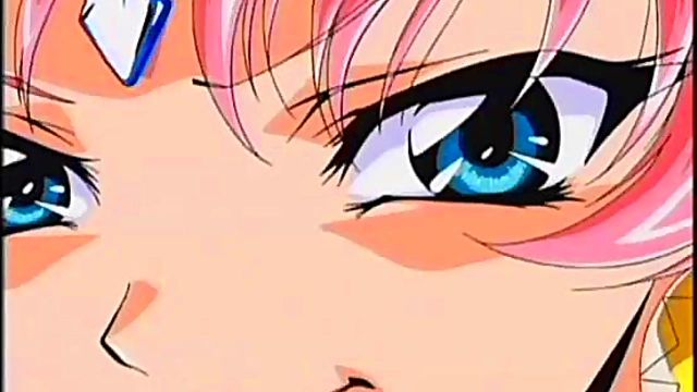 Busty Hentai Cuties Embark On A Steamy Animated Adventure