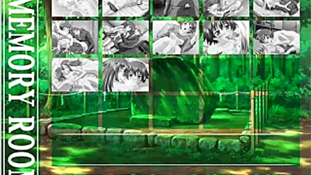 Horny Hentai Couple Engage in Steamy Eroge Sex Session