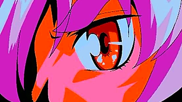 Final Romance 4 – Anime Game Couple Enjoy Steamy 5-Minute Hentai Session