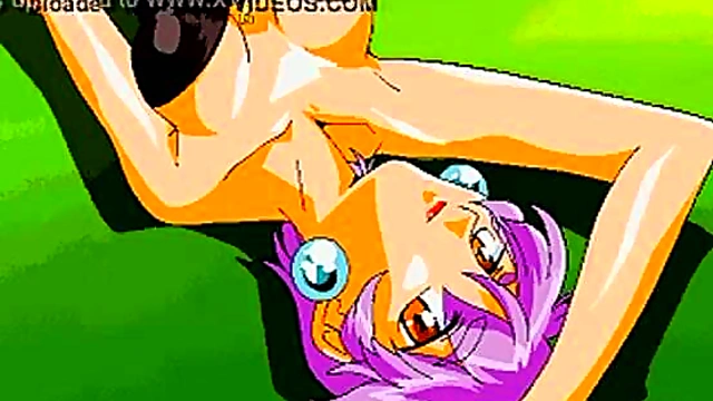 Final Romance 4 – Anime Game Couple Enjoy Steamy 5-Minute Hentai Session