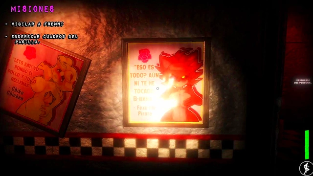 Hilarious Hentai Anime Comedy – Slushy’s Fap Night Adventure in Español