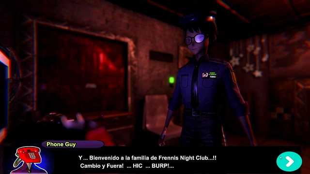 Hilarious Hentai Anime Comedy – Slushy’s Fap Night Adventure in Español