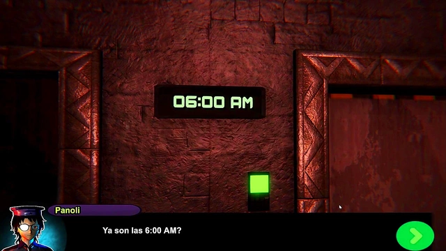 Hilarious Hentai Anime Comedy – Slushy’s Fap Night Adventure in Español