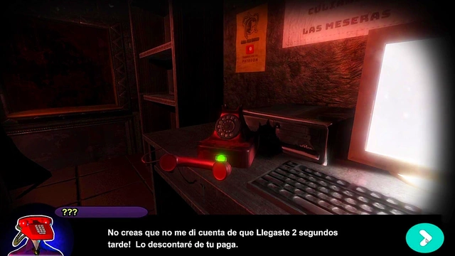 Hilarious Hentai Anime Comedy – Slushy’s Fap Night Adventure in Español