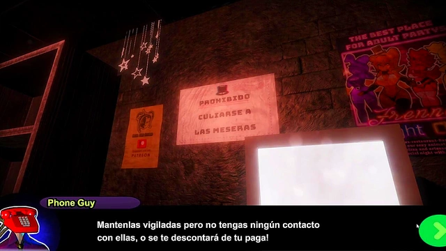 Hilarious Hentai Anime Comedy – Slushy’s Fap Night Adventure in Español