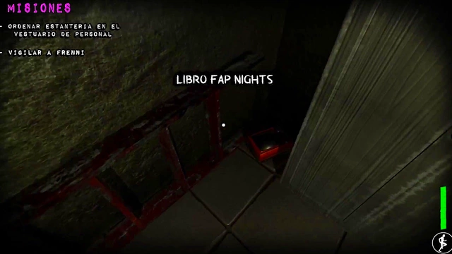 Hilarious Hentai Anime Comedy – Slushy’s Fap Night Adventure in Español