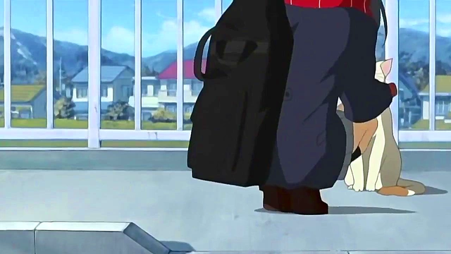 K-ON Anime Girls Rock Out With Sexy Music Performance