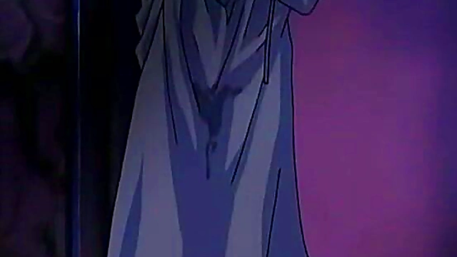 Cute Anime Chick Gets Fucked Hard In Darcrows Ep. 1 Hot Scene