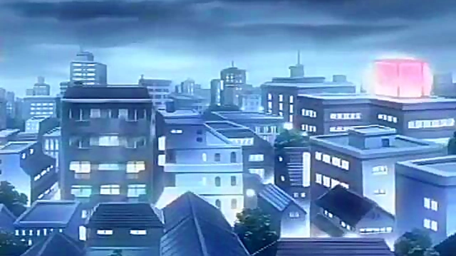 Office Lingerie Seduction – Anime Chick Tempts With Sexy Outfit & Passionate Blowjob