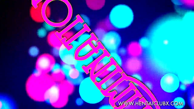 Naked Anime Girls Serve Up Hot Fan Service in Hentai Next Top Model Episode