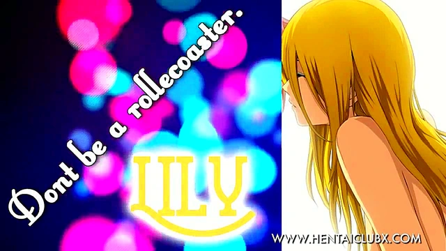 Naked Anime Girls Serve Up Hot Fan Service in Hentai Next Top Model Episode