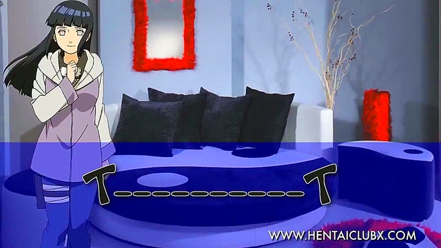 Naked Anime Girls Serve Up Hot Fan Service in Hentai Next Top Model Episode