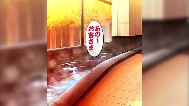 Hentai Anime Journey – Japanese Comic Couple’s Mid-Adventure Blowjob & Cummings