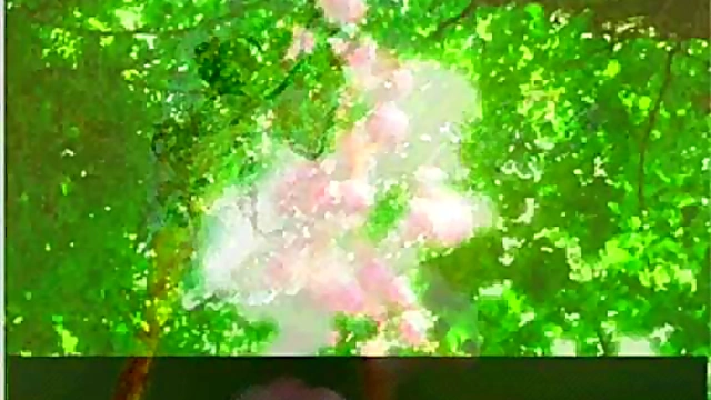 Horny Private Nurse Gives Intense Hentai Blowjob With Eroge Charm