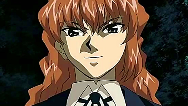 Hentai Anime Toon Couple Enjoy Wild Sex Scenes In Flashback Game Vol.1