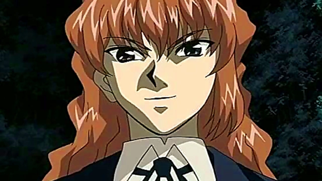 Hentai Anime Toon Couple Enjoy Wild Sex Scenes In Flashback Game Vol.1