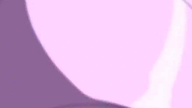 Hentai Anime Toon Couple Enjoy Wild Sex Scenes In Flashback Game Vol.1