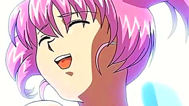 Hentai Anime Toon Couple Enjoy Wild Sex Scenes In Flashback Game Vol.1