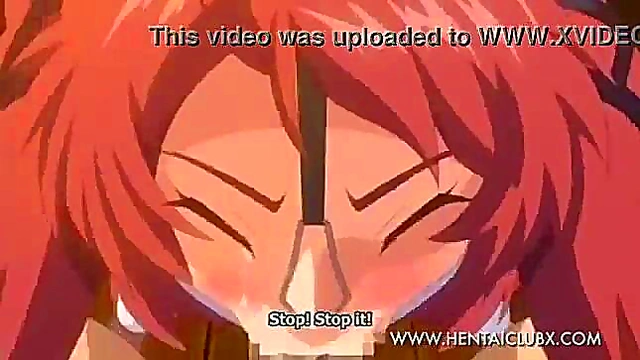 Sexy Anime Girls Explore Pleasure with Toys in Classroom Vol. 1