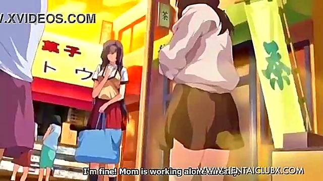 Sexy Anime Girls Explore Pleasure with Toys in Classroom Vol. 1