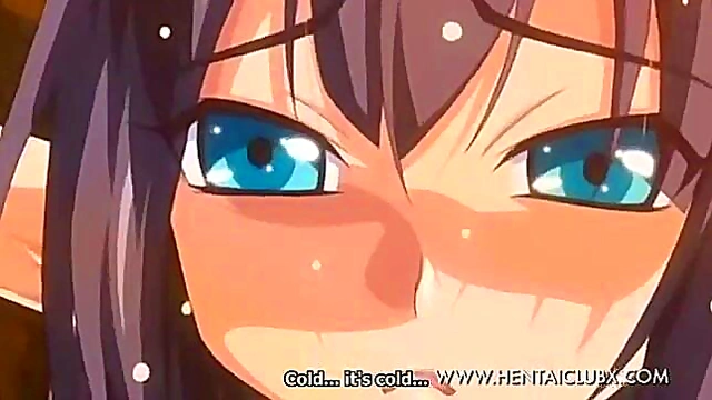 Sexy Anime Girls Explore Pleasure with Toys in Classroom Vol. 1