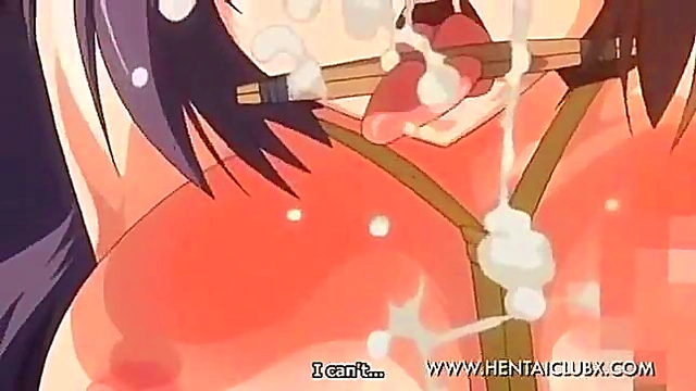 Sexy Anime Girls Explore Pleasure with Toys in Classroom Vol. 1