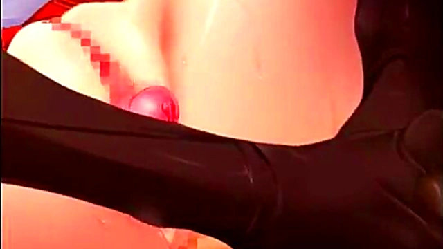 Hentai Student Council President Anime Sex Adventure Begins