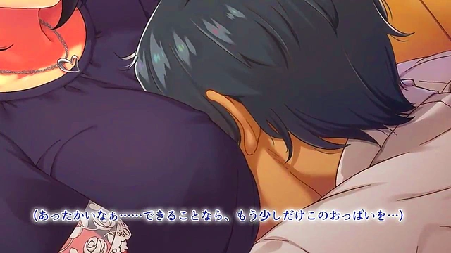 Mamami's Sweet Cuckold-Life – Hardcore Blowjob & Japanese Hentai Action